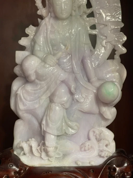 bồ tát quan thế âm