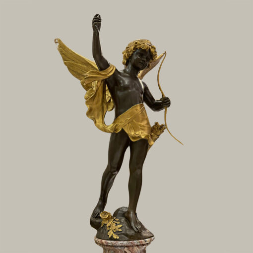thần cupid - thần tình yêu