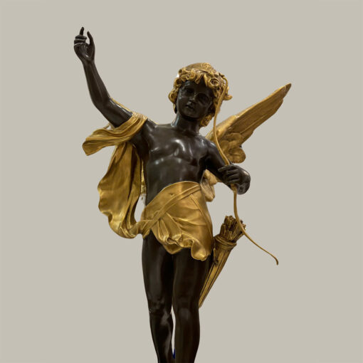 thần cupid - thần tình yêu