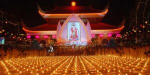 lễ phật đản vesak