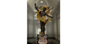 thần cupid - thần tình yêu